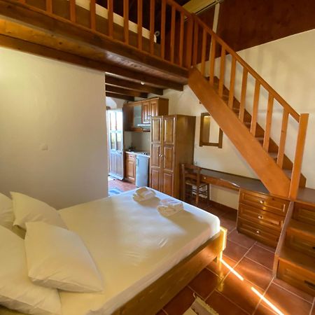 To Palio Hotel Ájosz Nikólaosz Kültér fotó