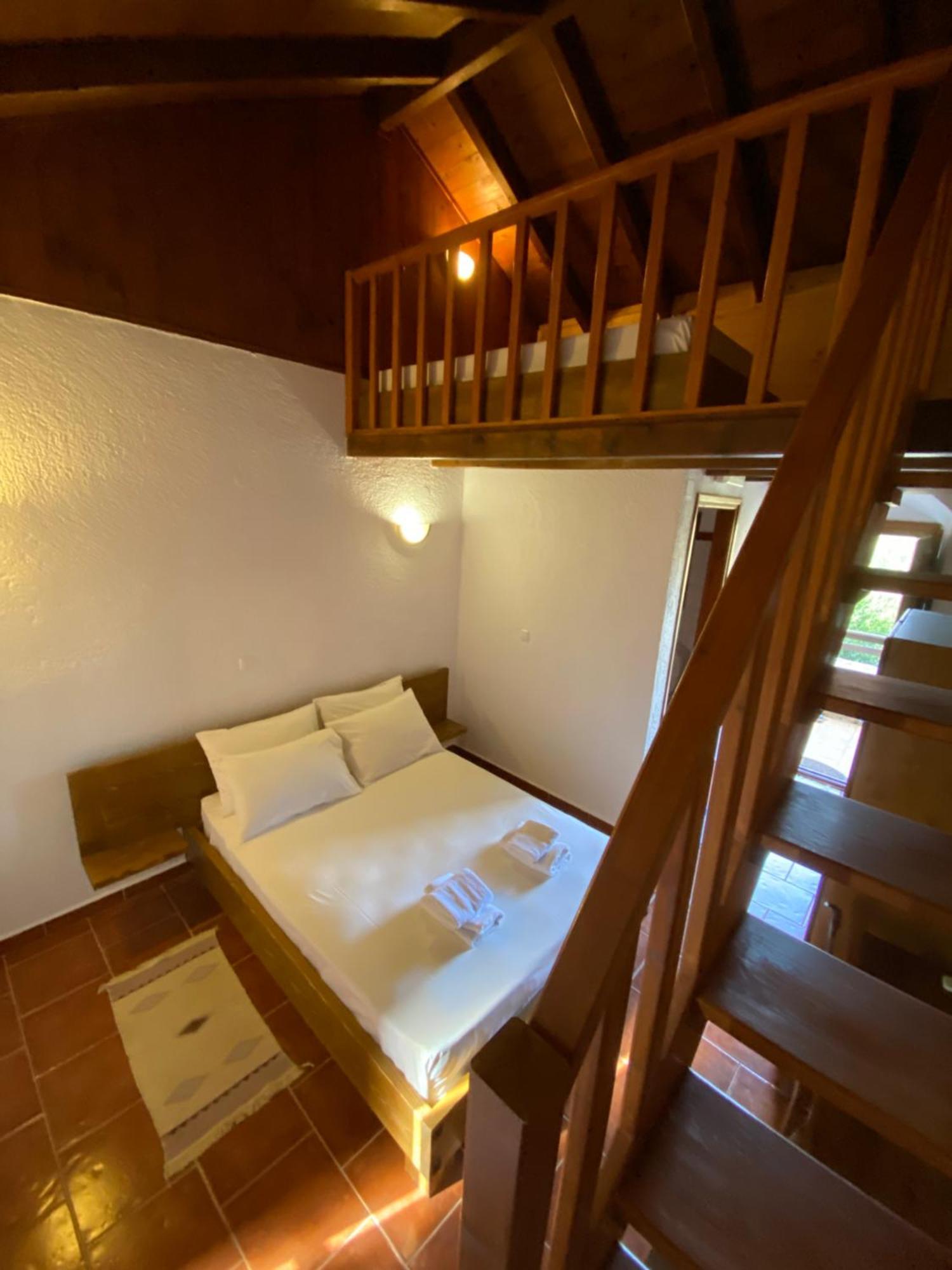 To Palio Hotel Ájosz Nikólaosz Kültér fotó