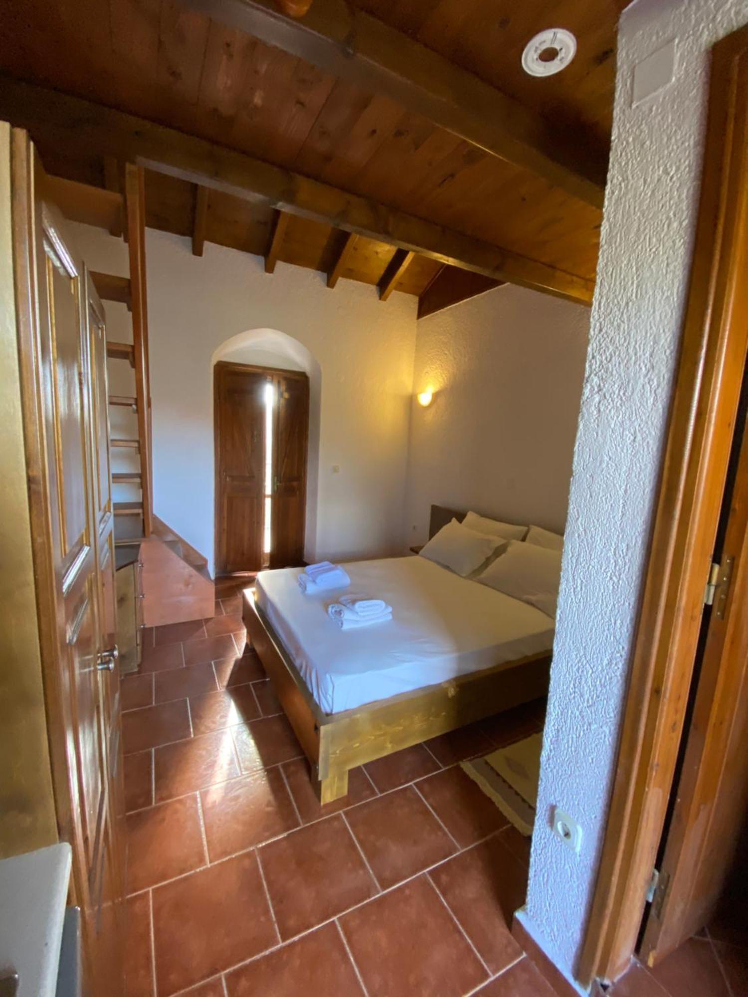 To Palio Hotel Ájosz Nikólaosz Kültér fotó