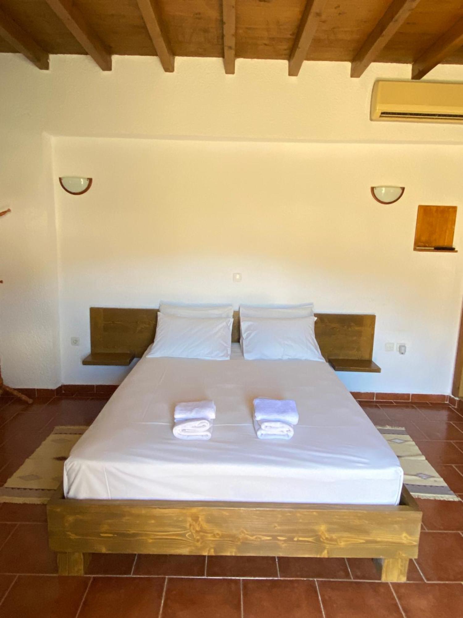 To Palio Hotel Ájosz Nikólaosz Kültér fotó