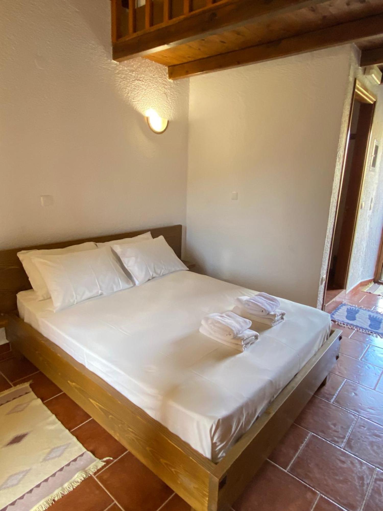To Palio Hotel Ájosz Nikólaosz Kültér fotó