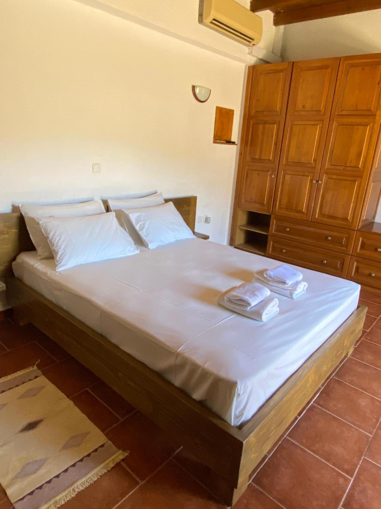 To Palio Hotel Ájosz Nikólaosz Kültér fotó