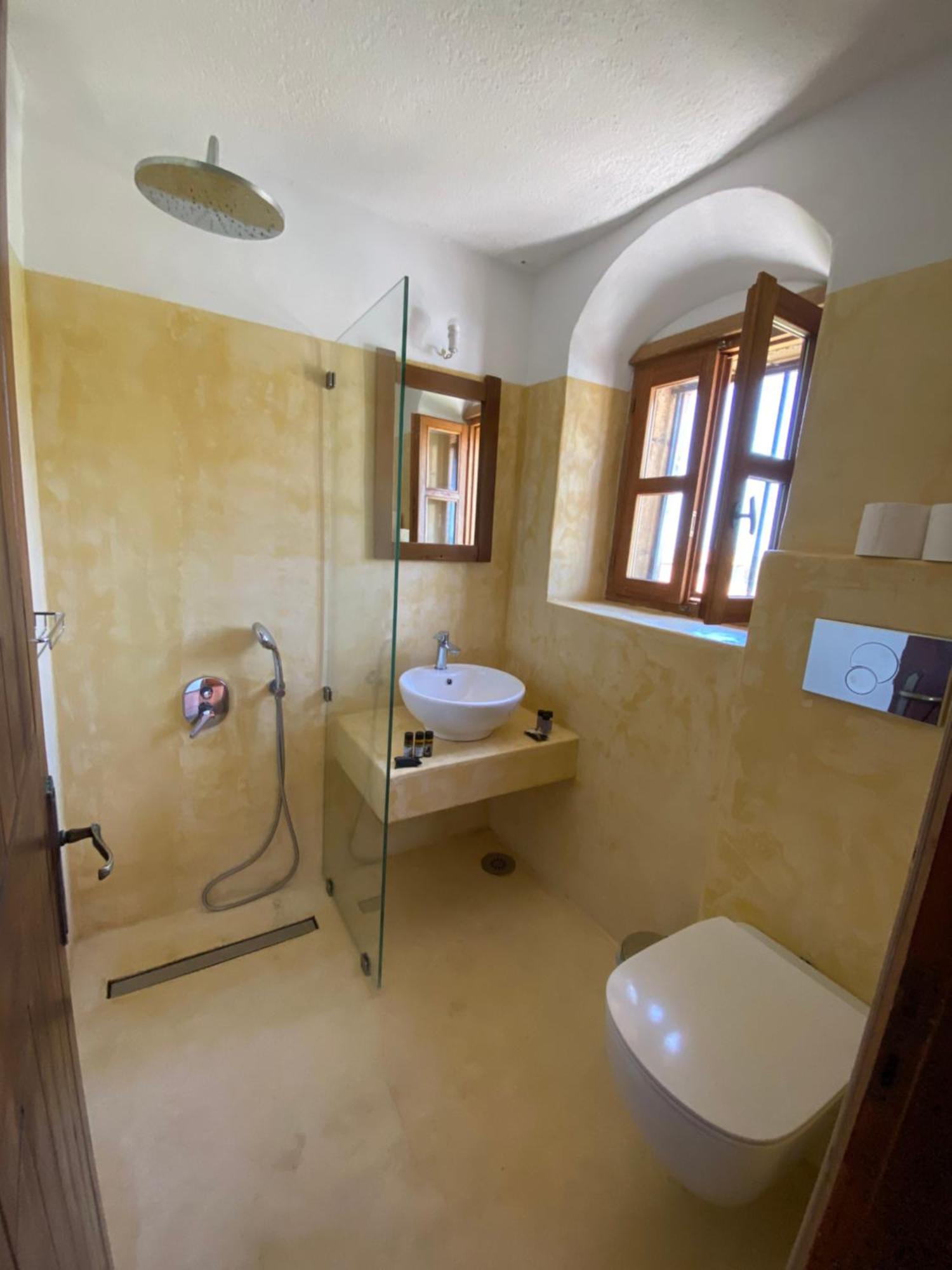 To Palio Hotel Ájosz Nikólaosz Kültér fotó