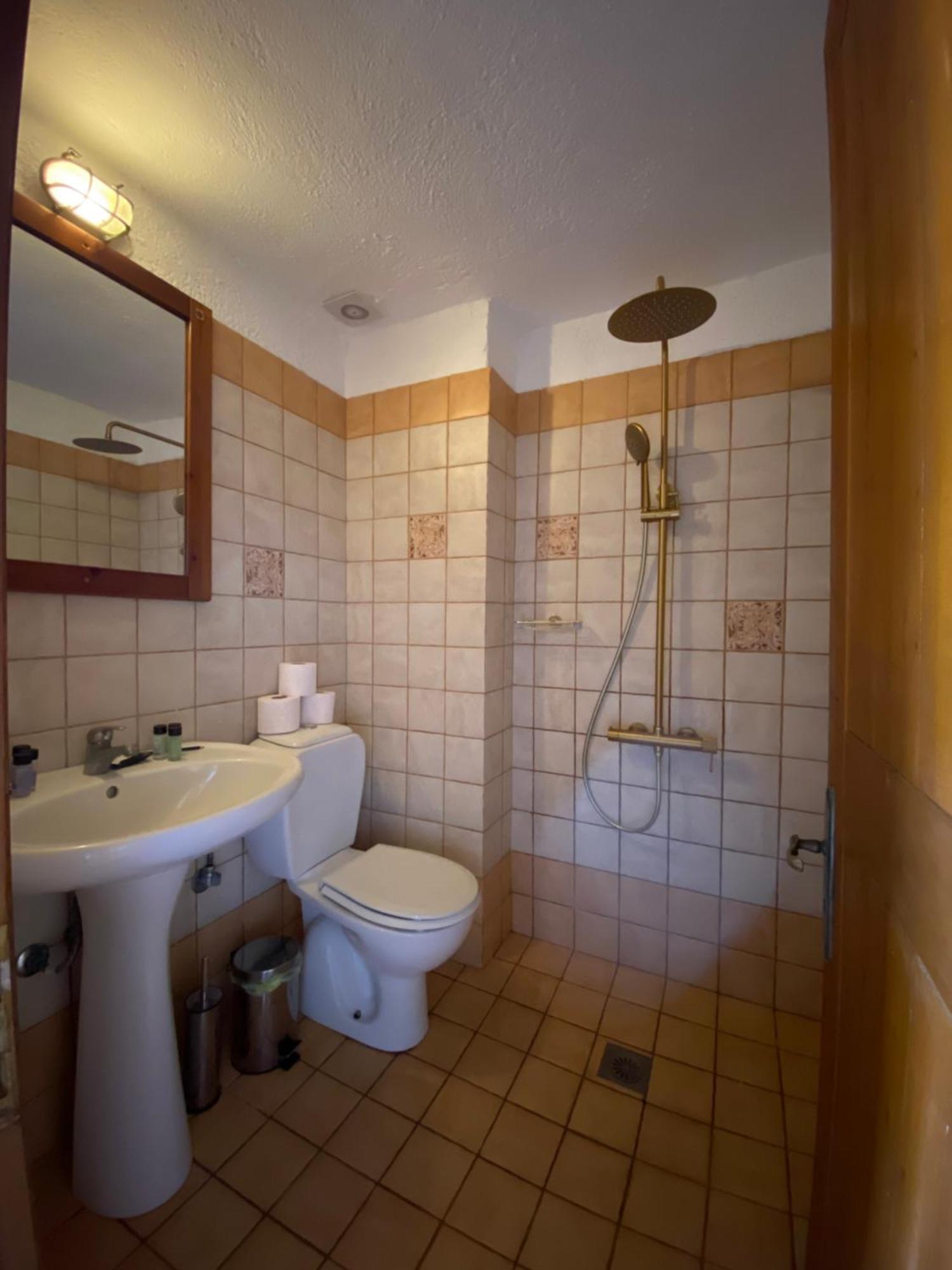 To Palio Hotel Ájosz Nikólaosz Kültér fotó