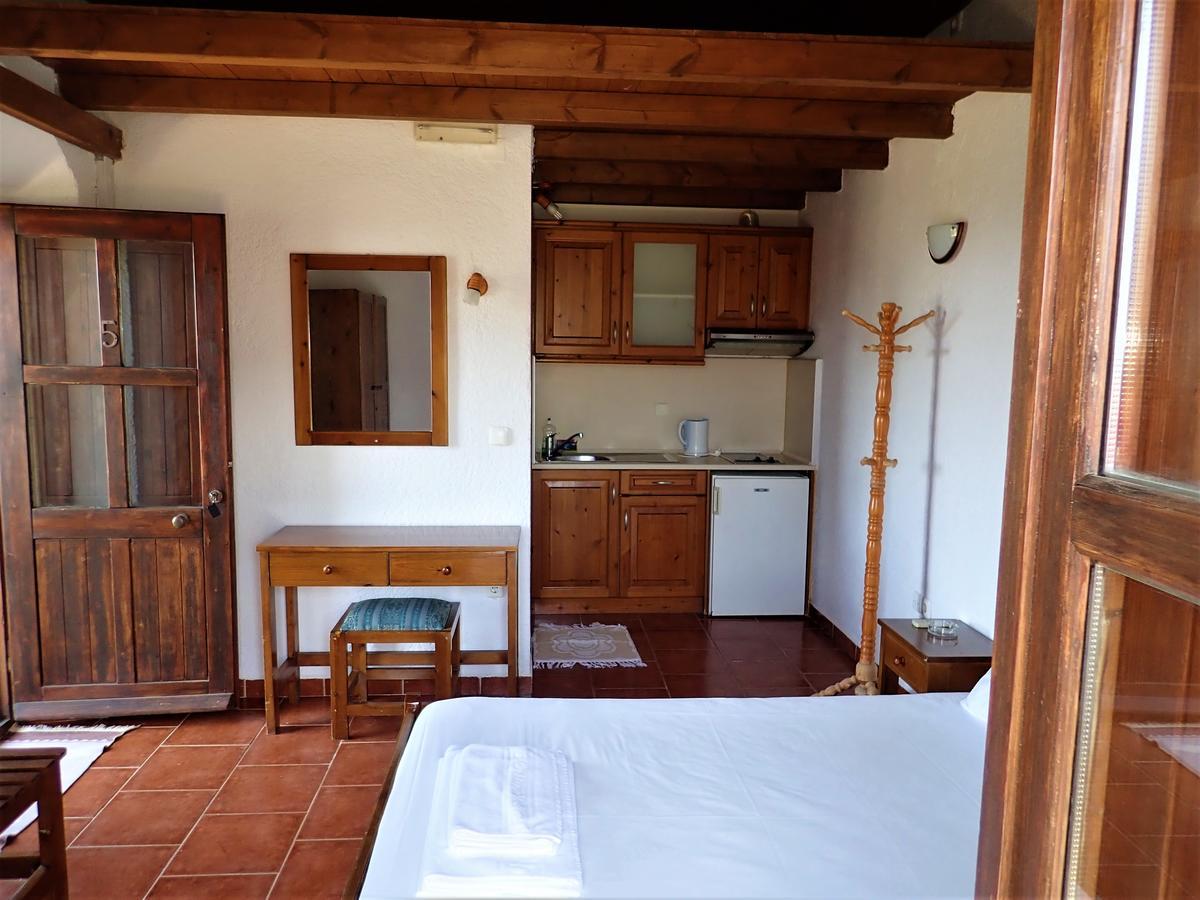 To Palio Hotel Ájosz Nikólaosz Kültér fotó